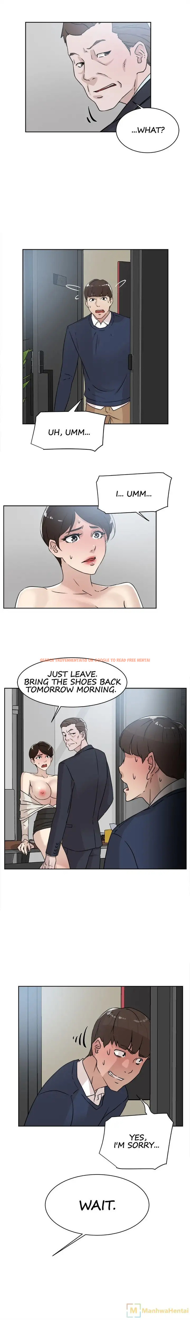 Read Hentai Image 2 969 in comic Her 4 Incher - Chapter 30 - www.hentaitnt.net