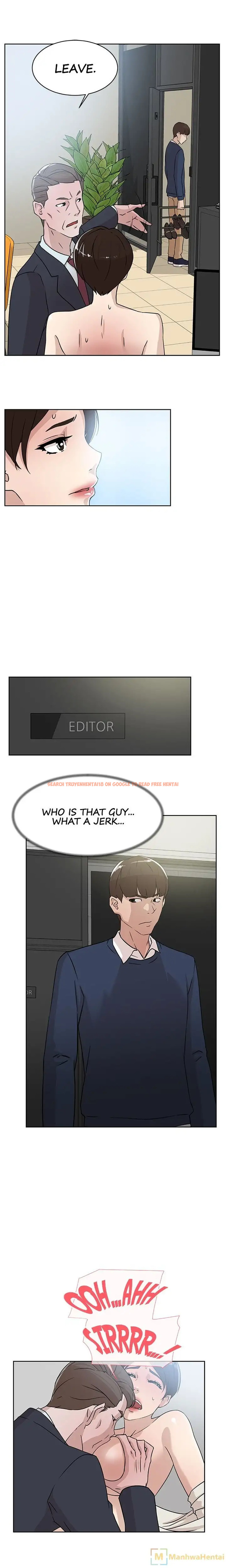 Read Hentai Image 4 969 in comic Her 4 Incher - Chapter 30 - www.hentaitnt.net
