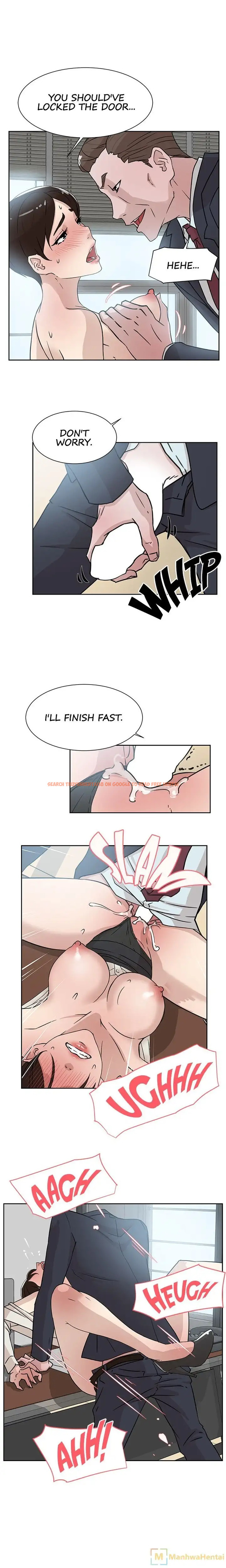 Read Hentai Image 5 969 in comic Her 4 Incher - Chapter 30 - www.hentaitnt.net
