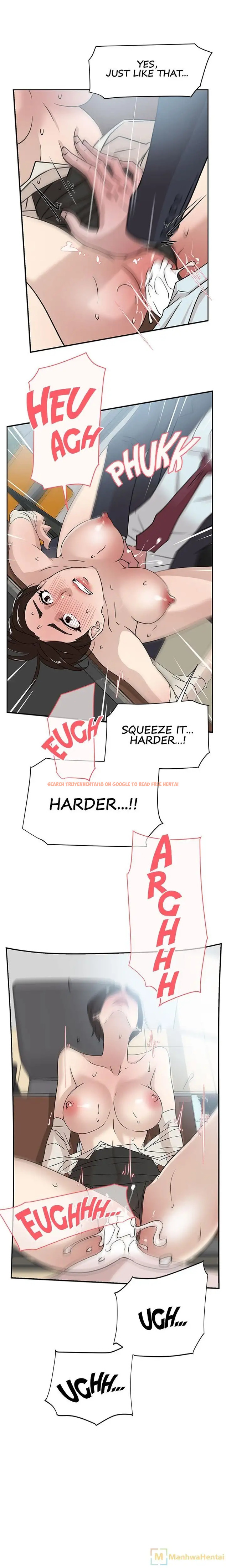Read Hentai Image 7 969 in comic Her 4 Incher - Chapter 30 - www.hentaitnt.net
