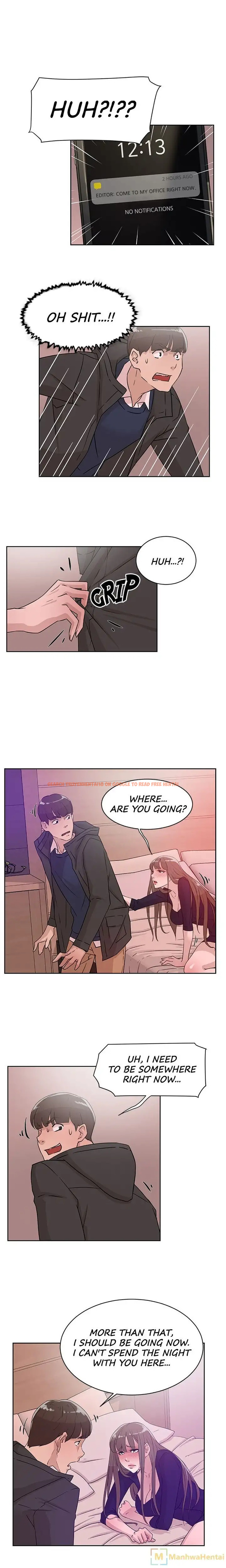 Read Hentai Image 13 969 in comic Her 4 Incher - Chapter 31 - www.hentaitnt.net
