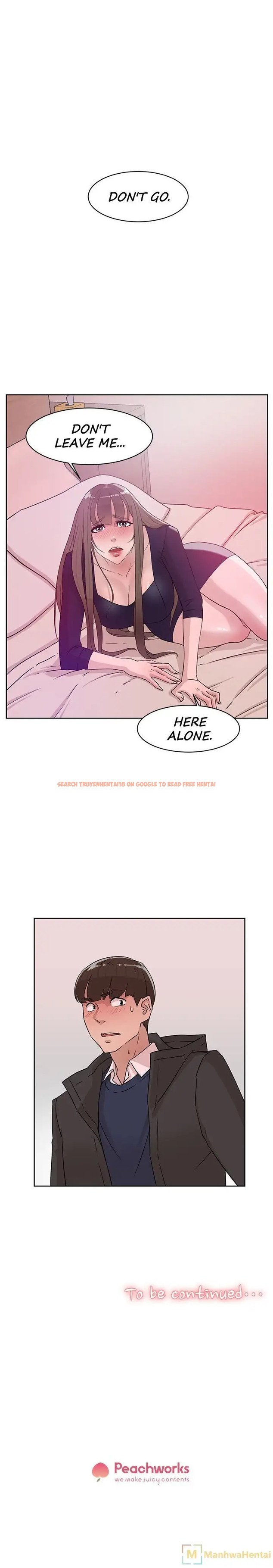 Read Hentai Image 14 969 in comic Her 4 Incher - Chapter 31 - www.hentaitnt.net