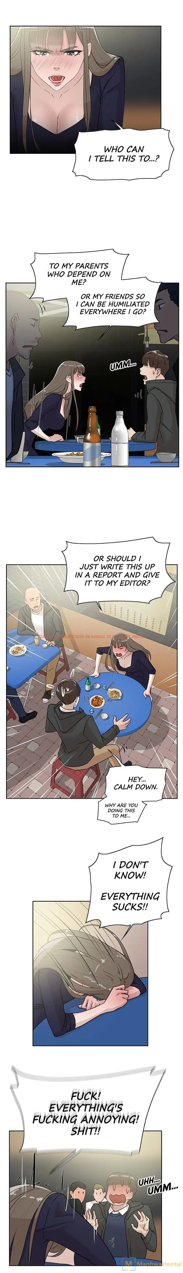 Read Hentai Image 6 969 in comic Her 4 Incher - Chapter 31 - www.hentaitnt.net