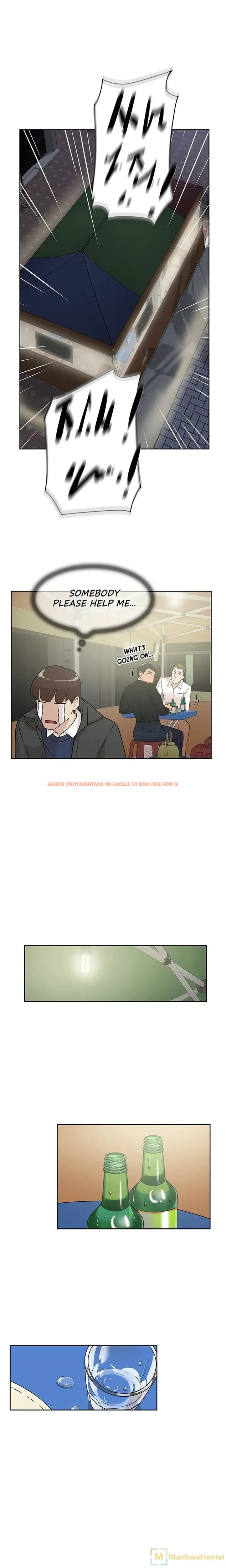 Read Hentai Image 7 969 in comic Her 4 Incher - Chapter 31 - www.hentaitnt.net
