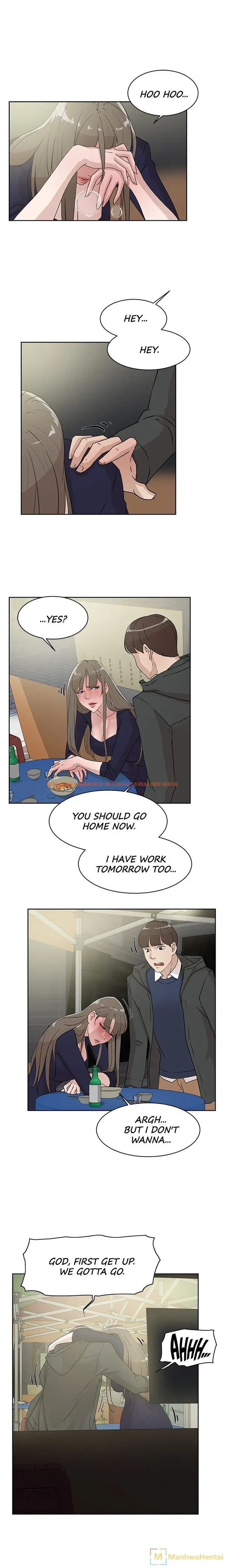 Read Hentai Image 8 969 in comic Her 4 Incher - Chapter 31 - www.hentaitnt.net