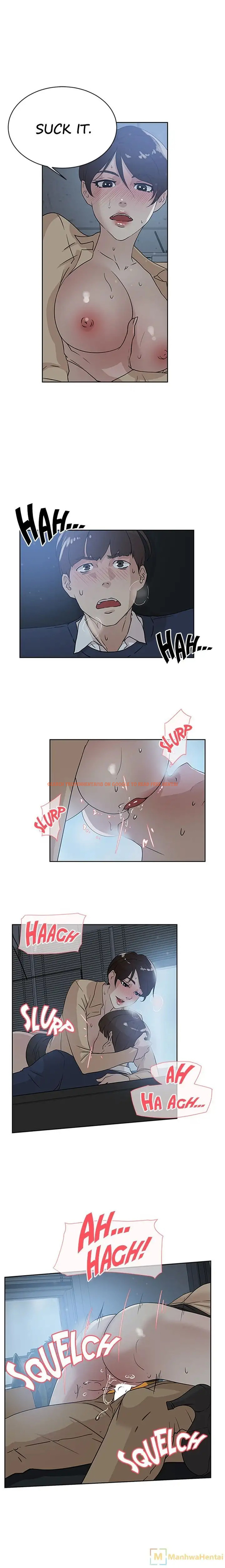 Read Hentai Image 10 969 in comic Her 4 Incher - Chapter 32 - hentaitnt.net