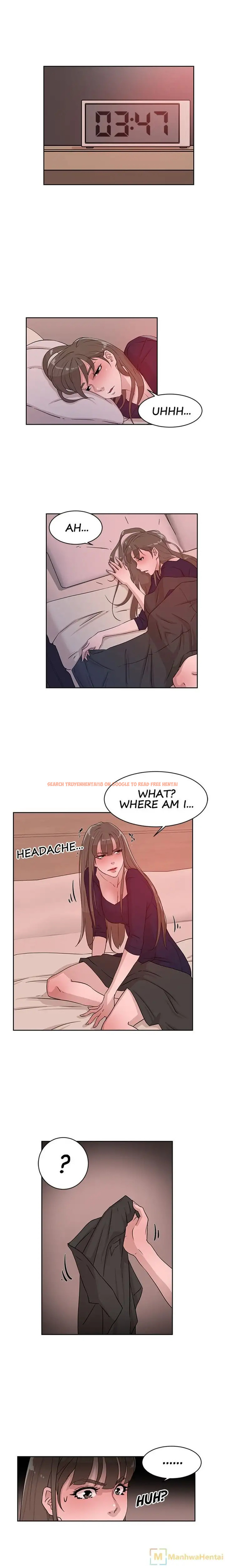 Read Hentai Image 2 966 in comic Her 4 Incher - Chapter 32 - hentaitnt.net