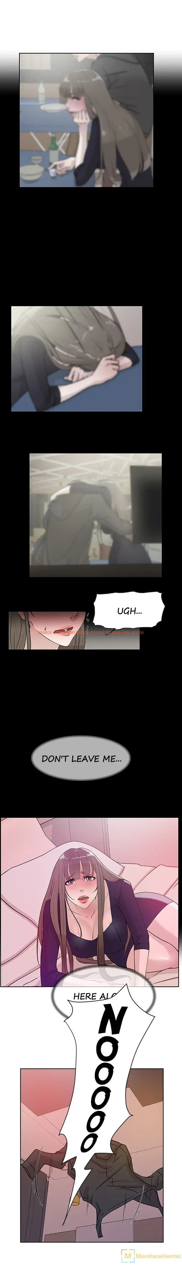 Read Hentai Image 3 966 in comic Her 4 Incher - Chapter 32 - hentaitnt.net