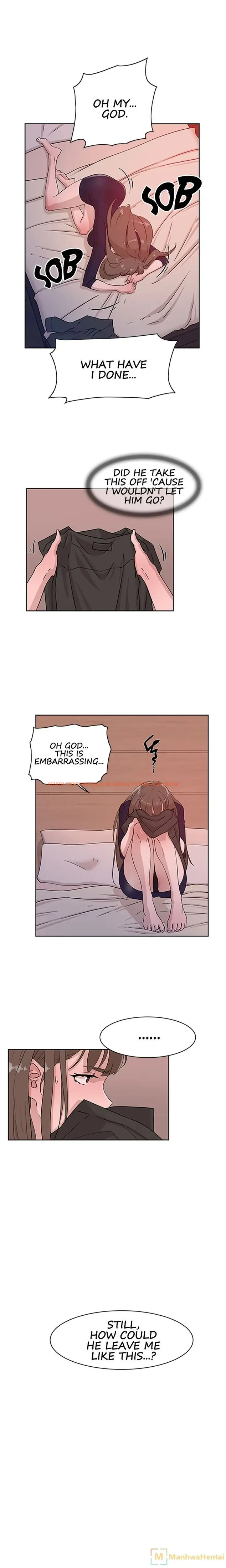Read Hentai Image 4 966 in comic Her 4 Incher - Chapter 32 - hentaitnt.net