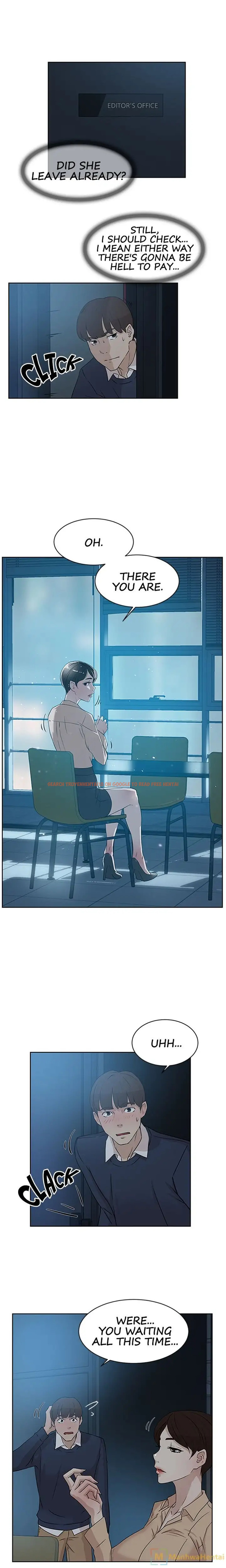 Read Hentai Image 6 969 in comic Her 4 Incher - Chapter 32 - hentaitnt.net