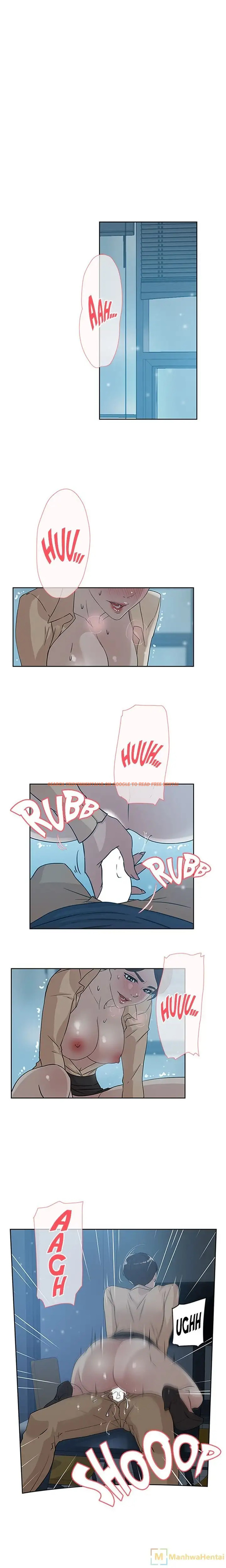 Read Hentai Image 8 969 in comic Her 4 Incher - Chapter 32 - hentaitnt.net