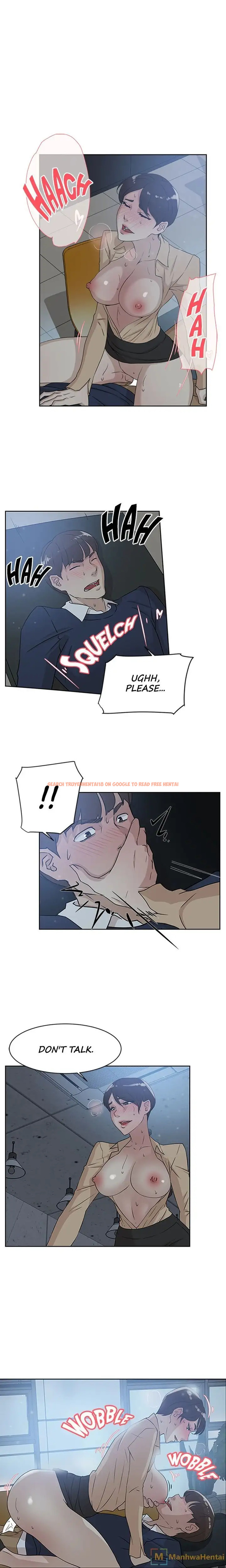 Read Hentai Image 9 969 in comic Her 4 Incher - Chapter 32 - hentaitnt.net