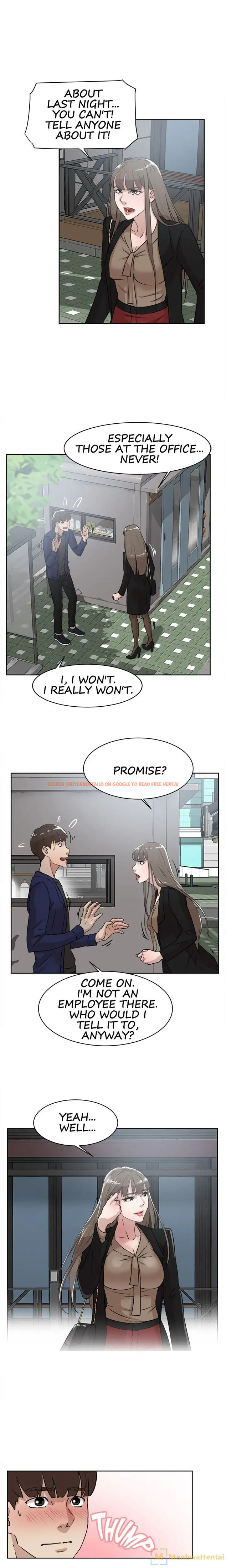 Read Hentai Image 13 966 in comic Her 4 Incher - Chapter 33 - hentaitnt.net