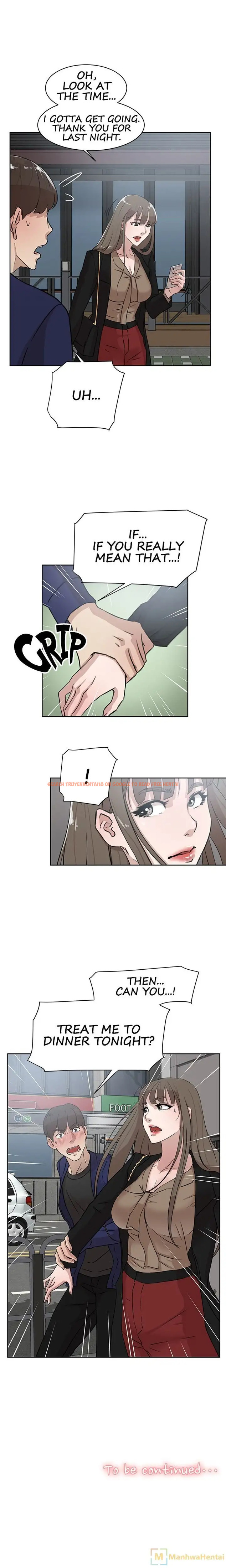 Read Hentai Image 14 966 in comic Her 4 Incher - Chapter 33 - hentaitnt.net