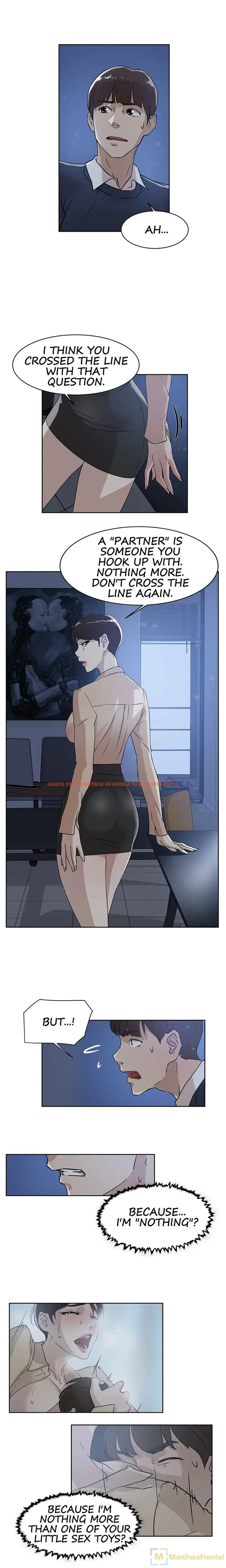 Read Hentai Image 2 966 in comic Her 4 Incher - Chapter 33 - hentaitnt.net