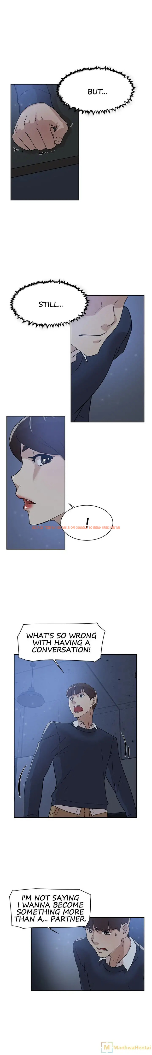 Read Hentai Image 3 966 in comic Her 4 Incher - Chapter 33 - hentaitnt.net