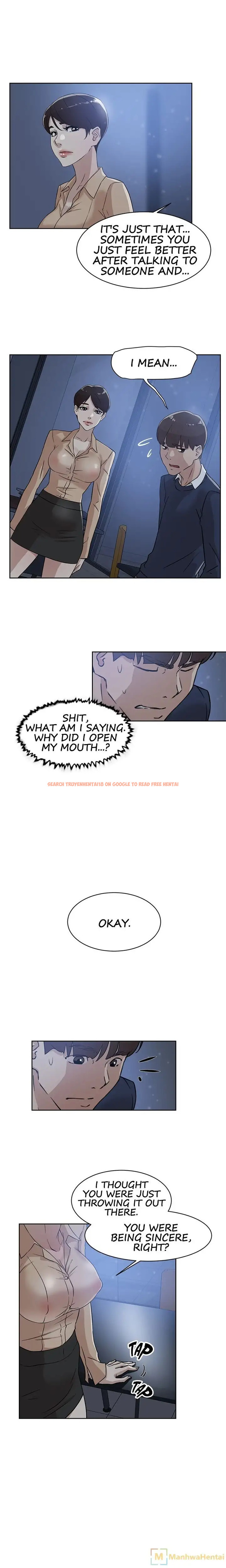 Read Hentai Image 4 966 in comic Her 4 Incher - Chapter 33 - hentaitnt.net