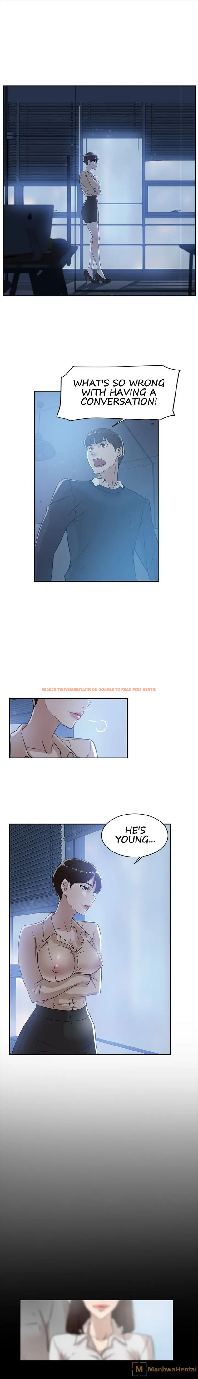 Read Hentai Image 6 966 in comic Her 4 Incher - Chapter 33 - hentaitnt.net