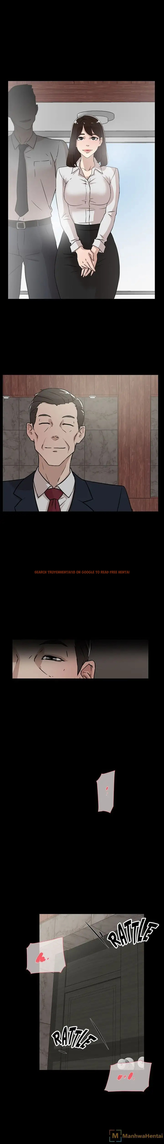 Read Hentai Image 7 966 in comic Her 4 Incher - Chapter 33 - hentaitnt.net