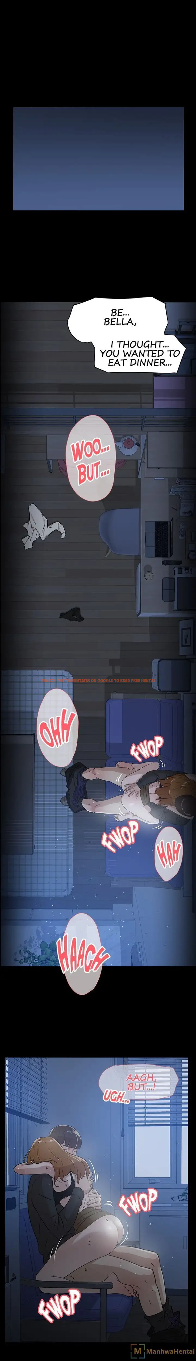 Read Hentai Image 10 966 in comic Her 4 Incher - Chapter 34 - hentaitnt.net
