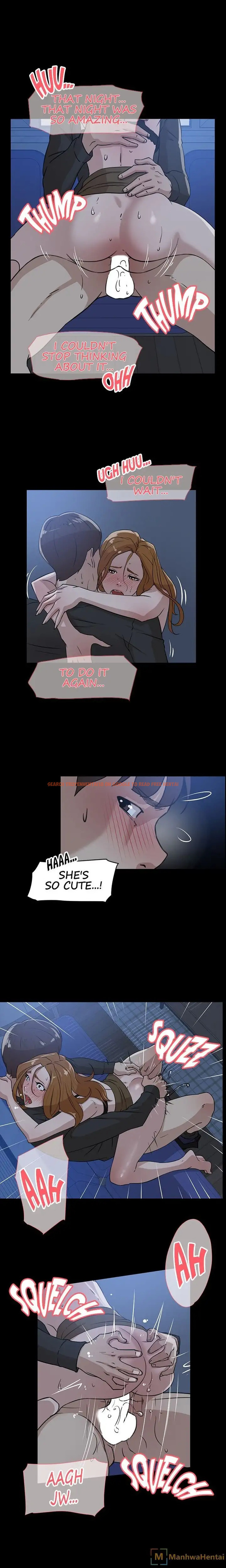 Read Hentai Image 11 966 in comic Her 4 Incher - Chapter 34 - hentaitnt.net