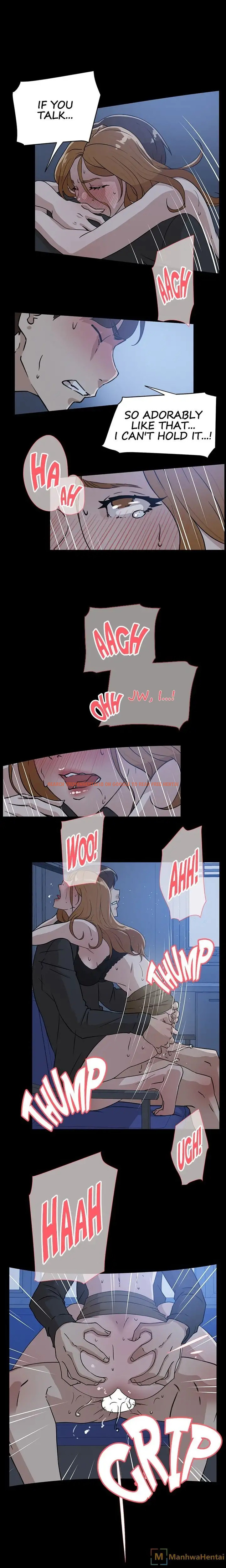 Read Hentai Image 12 966 in comic Her 4 Incher - Chapter 34 - hentaitnt.net