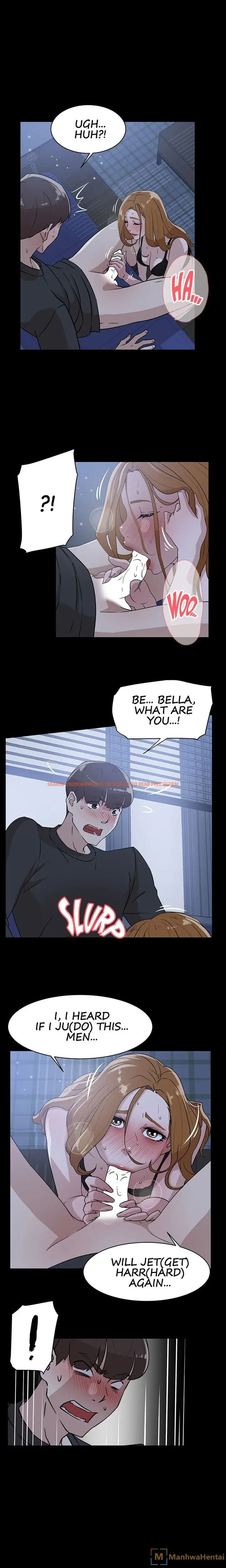 Read Hentai Image 14 966 in comic Her 4 Incher - Chapter 34 - hentaitnt.net