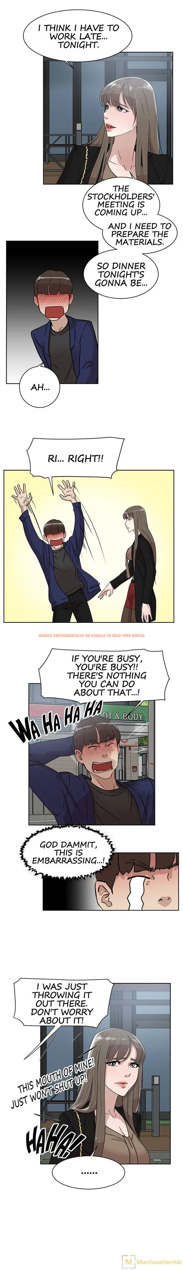 Read Hentai Image 3 966 in comic Her 4 Incher - Chapter 34 - hentaitnt.net
