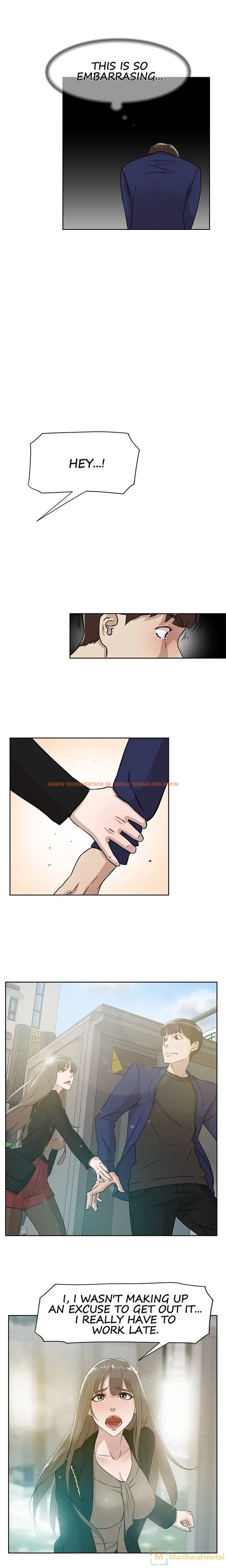 Read Hentai Image 4 966 in comic Her 4 Incher - Chapter 34 - hentaitnt.net