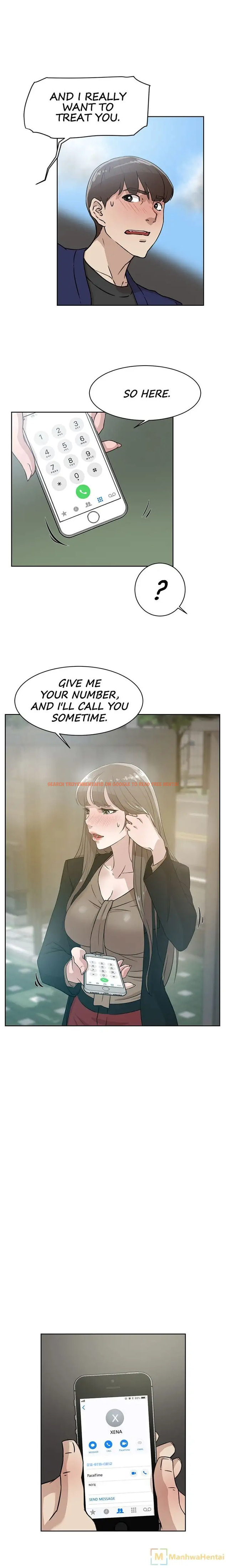Read Hentai Image 5 966 in comic Her 4 Incher - Chapter 34 - hentaitnt.net