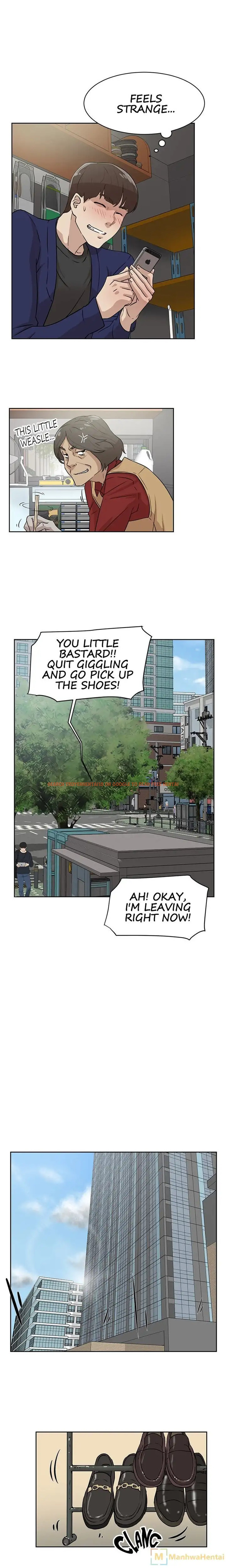 Read Hentai Image 6 966 in comic Her 4 Incher - Chapter 34 - hentaitnt.net