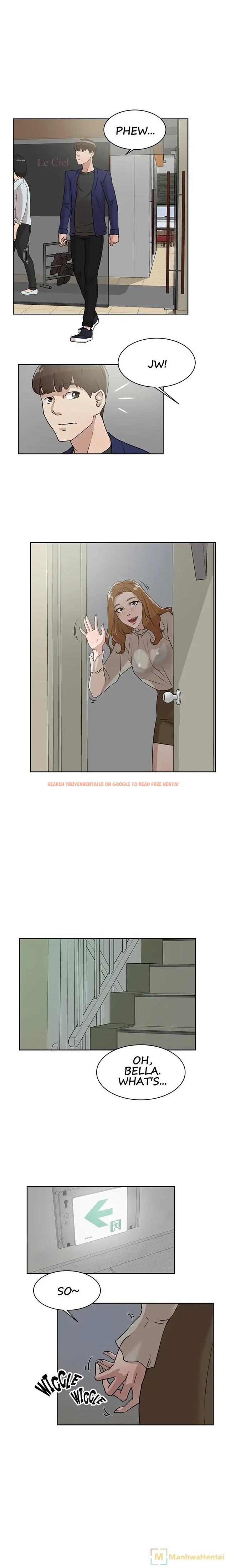 Read Hentai Image 7 966 in comic Her 4 Incher - Chapter 34 - hentaitnt.net