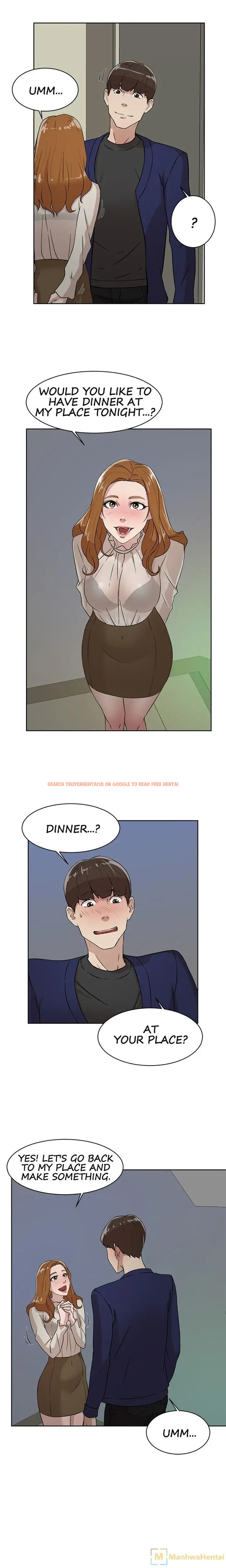 Read Hentai Image 8 966 in comic Her 4 Incher - Chapter 34 - hentaitnt.net