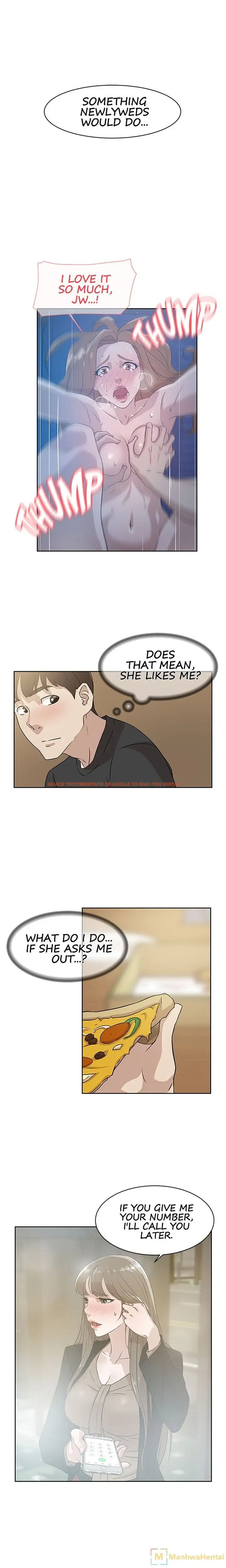 Read Hentai Image 10 966 in comic Her 4 Incher - Chapter 35 - hentaitnt.net