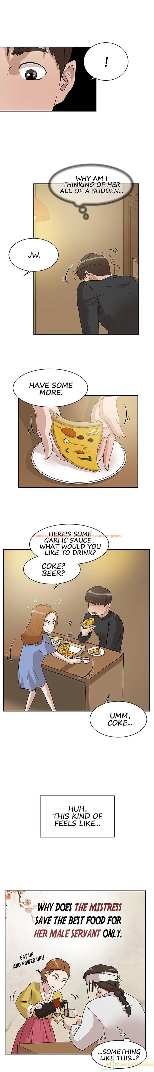 Read Hentai Image 11 966 in comic Her 4 Incher - Chapter 35 - hentaitnt.net