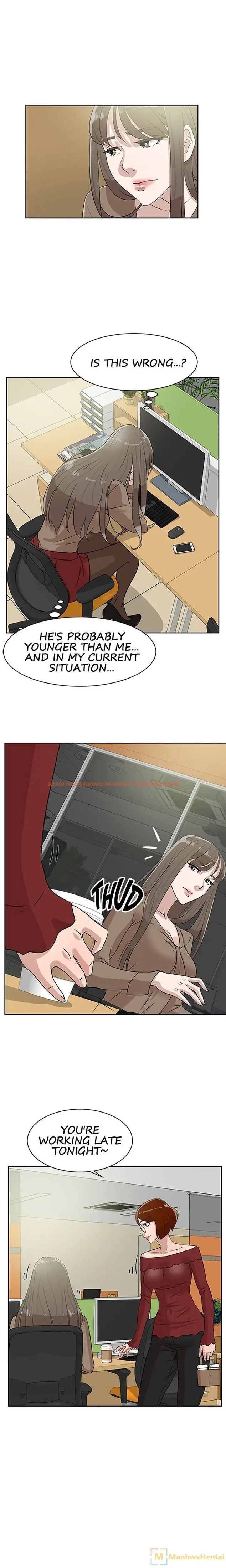 Read Hentai Image 14 966 in comic Her 4 Incher - Chapter 35 - hentaitnt.net