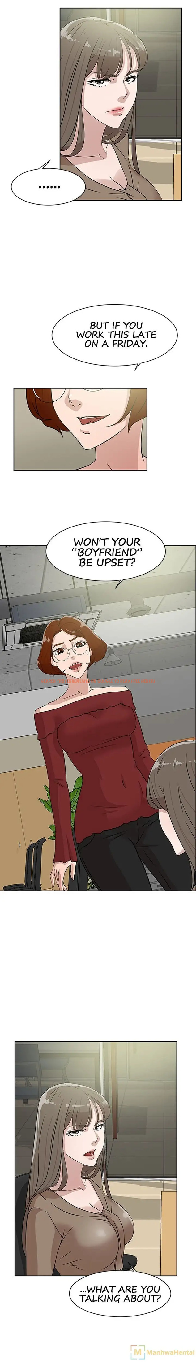 Read Hentai Image 15 966 in comic Her 4 Incher - Chapter 35 - hentaitnt.net