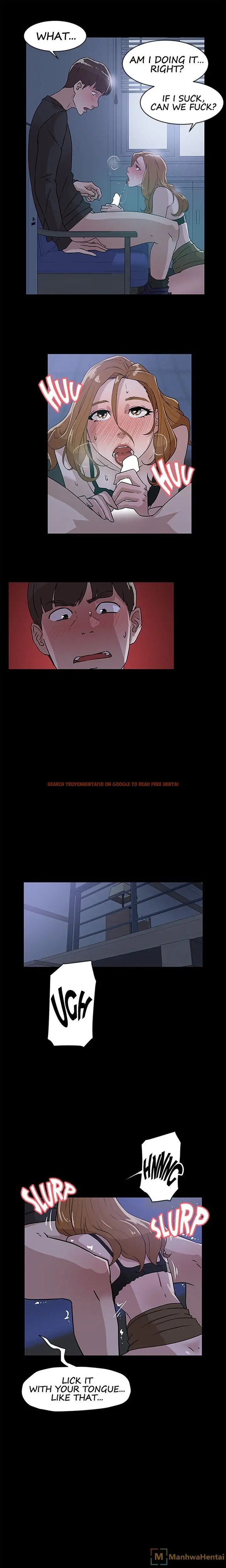 Read Hentai Image 2 966 in comic Her 4 Incher - Chapter 35 - hentaitnt.net