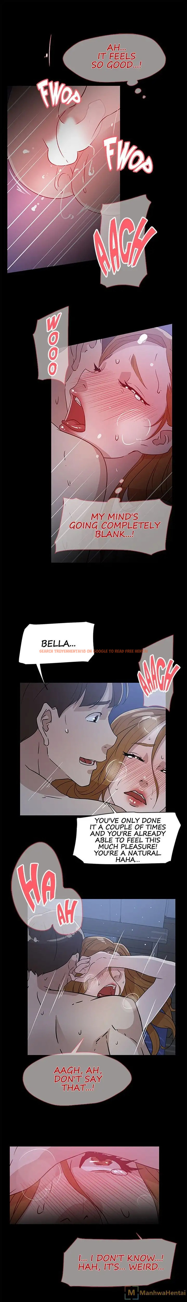 Read Hentai Image 5 966 in comic Her 4 Incher - Chapter 35 - hentaitnt.net