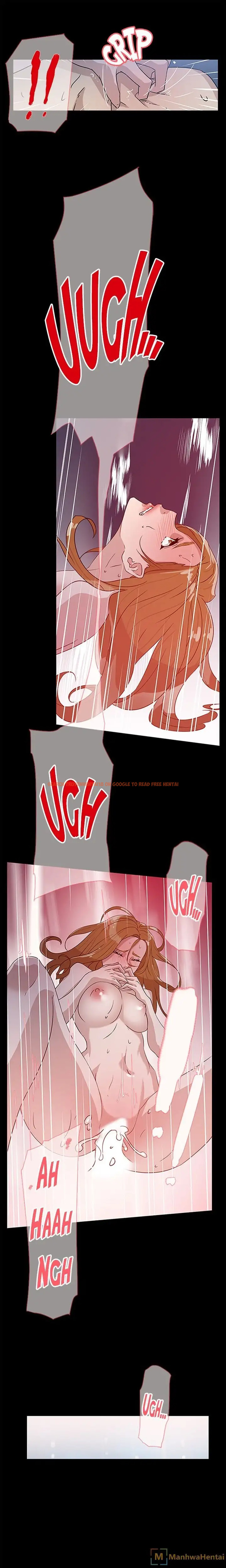 Read Hentai Image 7 966 in comic Her 4 Incher - Chapter 35 - hentaitnt.net