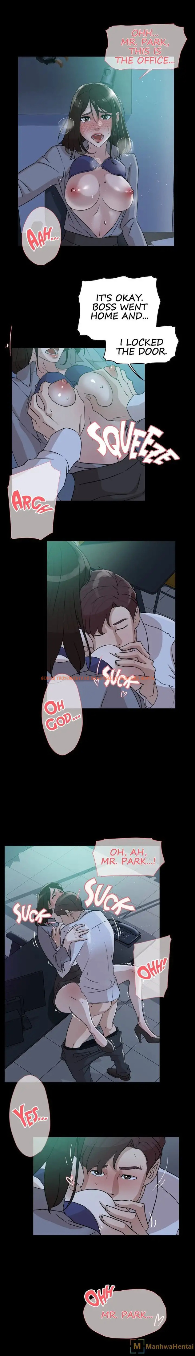 Read Hentai Image 10 966 in comic Her 4 Incher - Chapter 36 - hentaitnt.net
