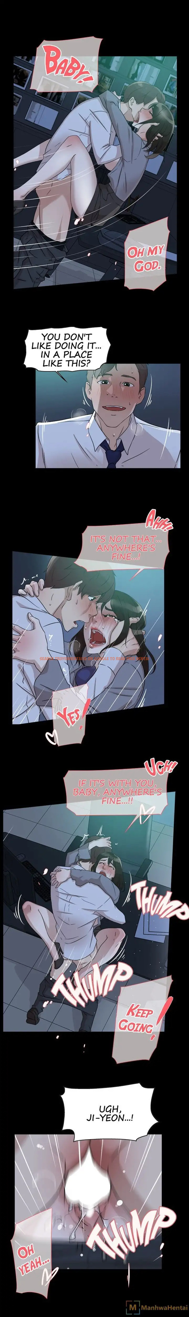Read Hentai Image 12 966 in comic Her 4 Incher - Chapter 36 - hentaitnt.net