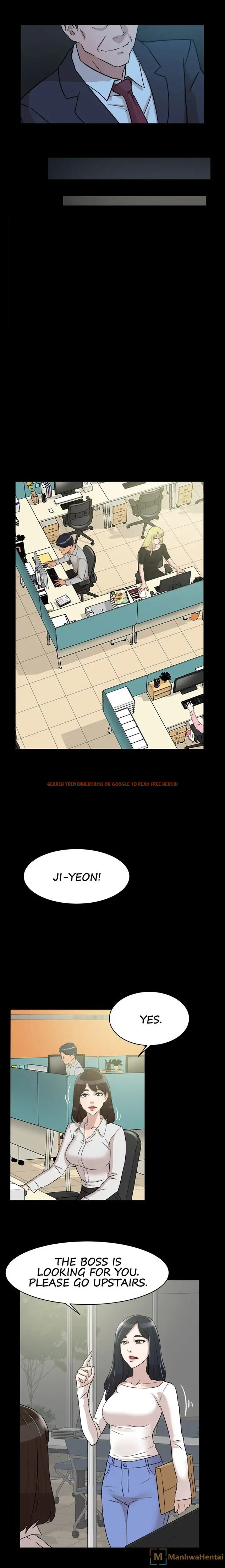 Read Hentai Image 14 966 in comic Her 4 Incher - Chapter 36 - hentaitnt.net
