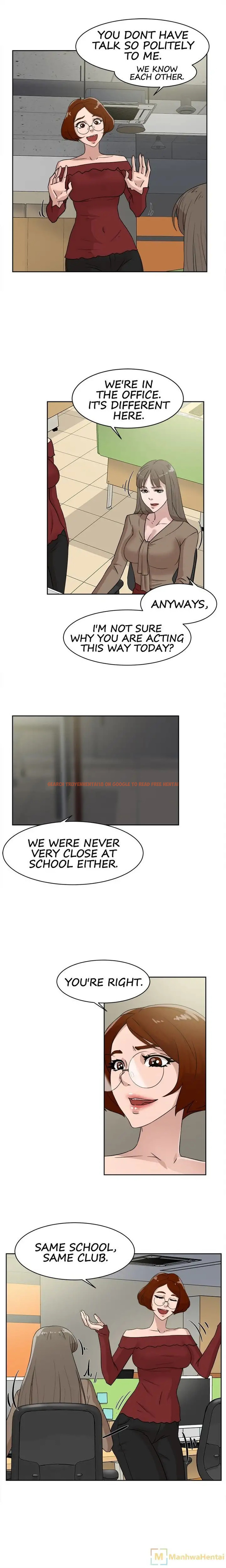 Read Hentai Image 2 966 in comic Her 4 Incher - Chapter 36 - hentaitnt.net