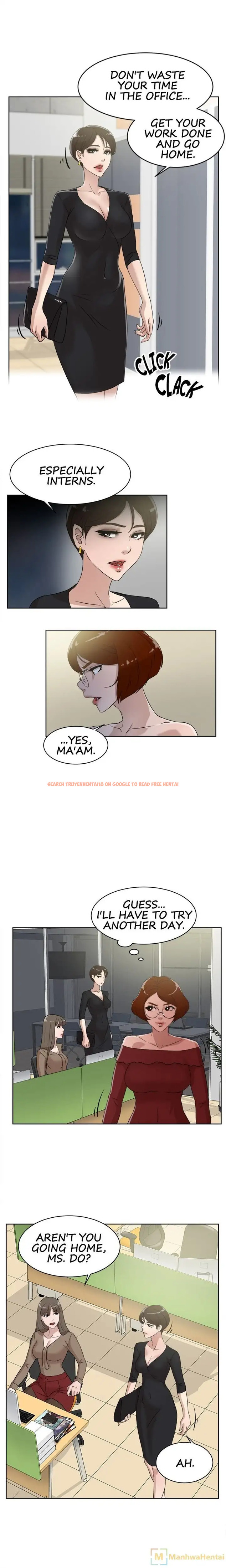 Read Hentai Image 4 966 in comic Her 4 Incher - Chapter 36 - hentaitnt.net