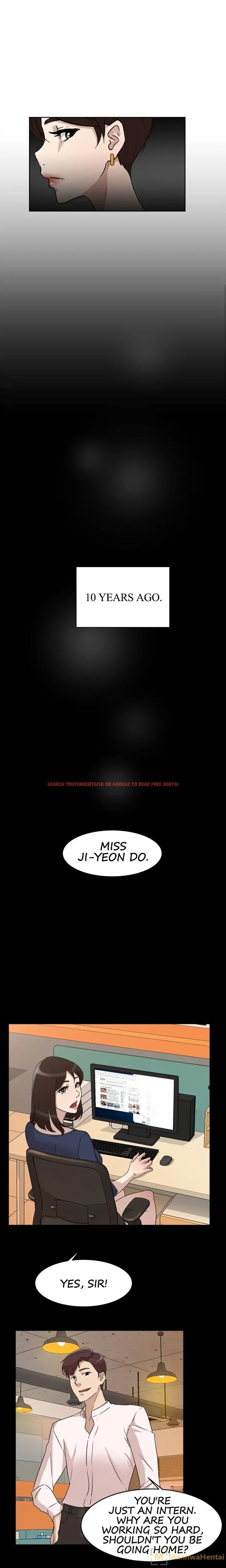 Read Hentai Image 6 966 in comic Her 4 Incher - Chapter 36 - hentaitnt.net