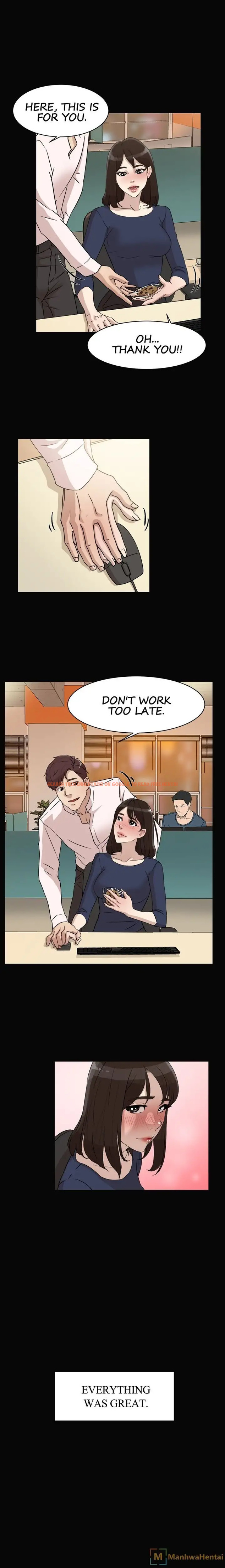 Read Hentai Image 7 966 in comic Her 4 Incher - Chapter 36 - hentaitnt.net