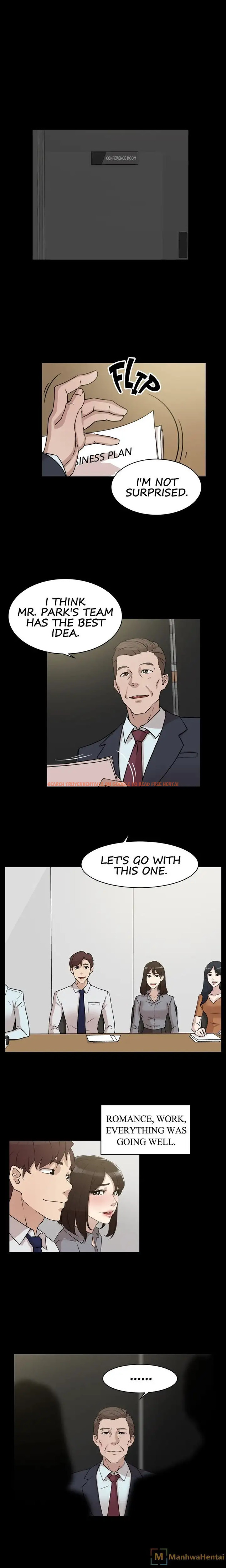 Read Hentai Image 8 966 in comic Her 4 Incher - Chapter 36 - hentaitnt.net
