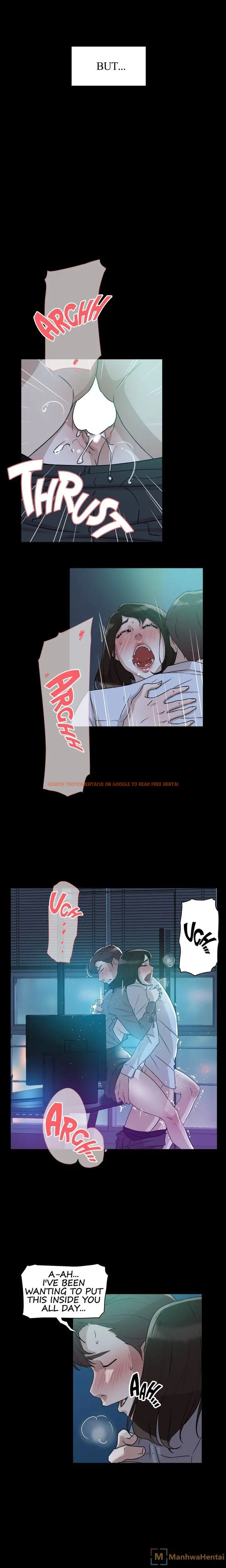 Read Hentai Image 9 966 in comic Her 4 Incher - Chapter 36 - hentaitnt.net