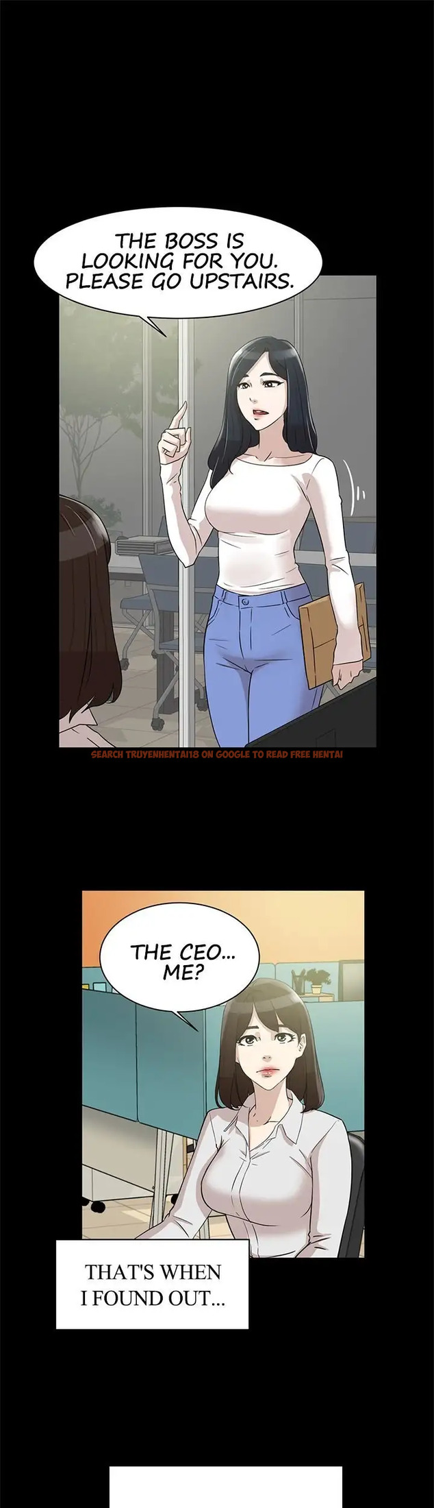 Read Hentai Image 1 965 in comic Her 4 Incher - Chapter 37 - hentaitnt.net